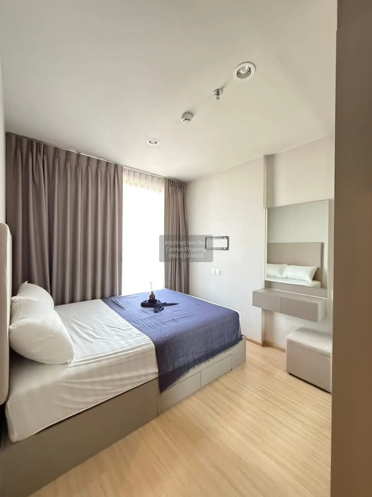 For Sale Condo , The Privacy Thaphra Interchange , MRT-Tha Phra , 3