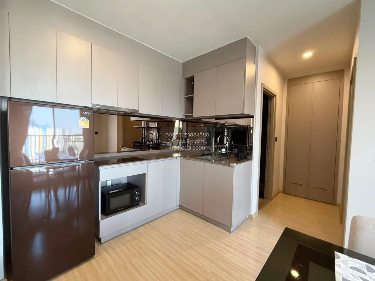 For Sale Condo , The Privacy Thaphra Interchange , MRT-Tha Phra , 4