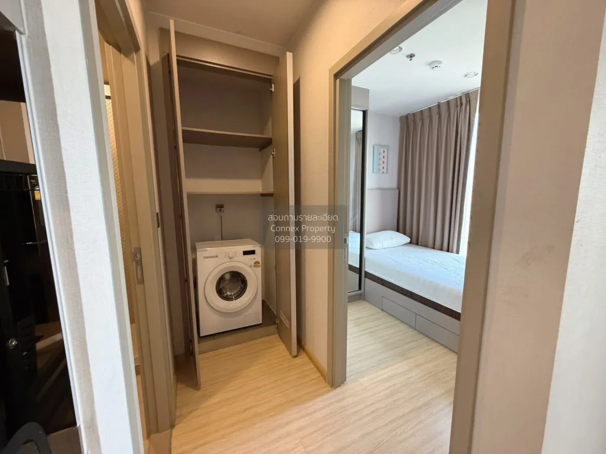 For Sale Condo , The Privacy Thaphra Interchange , MRT-Tha Phra ,