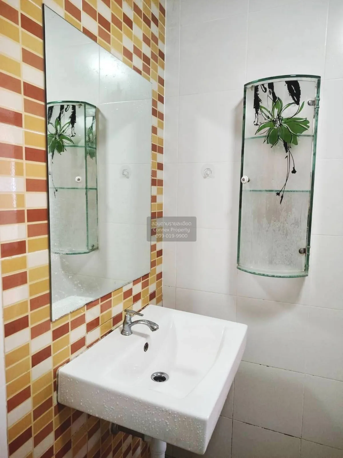 ขายทาวน์เฮ้าส์/ทาวน์โฮม  บ้านฟ้ากรีนเนอรี่ ทิวา ปิ่นเกล้า-สาย 5 บ