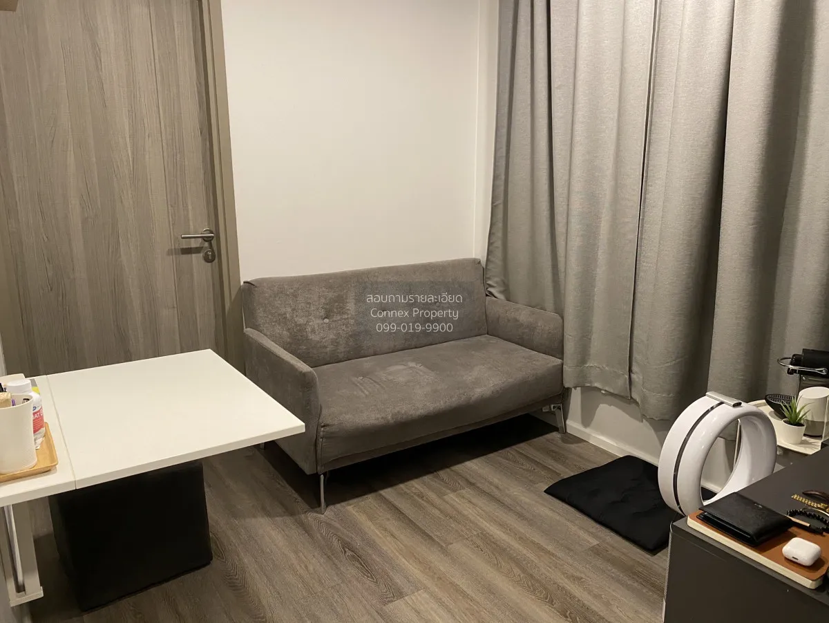 For Sale Condo , Notting Hill Jatujak Interchange , corner unit , 2