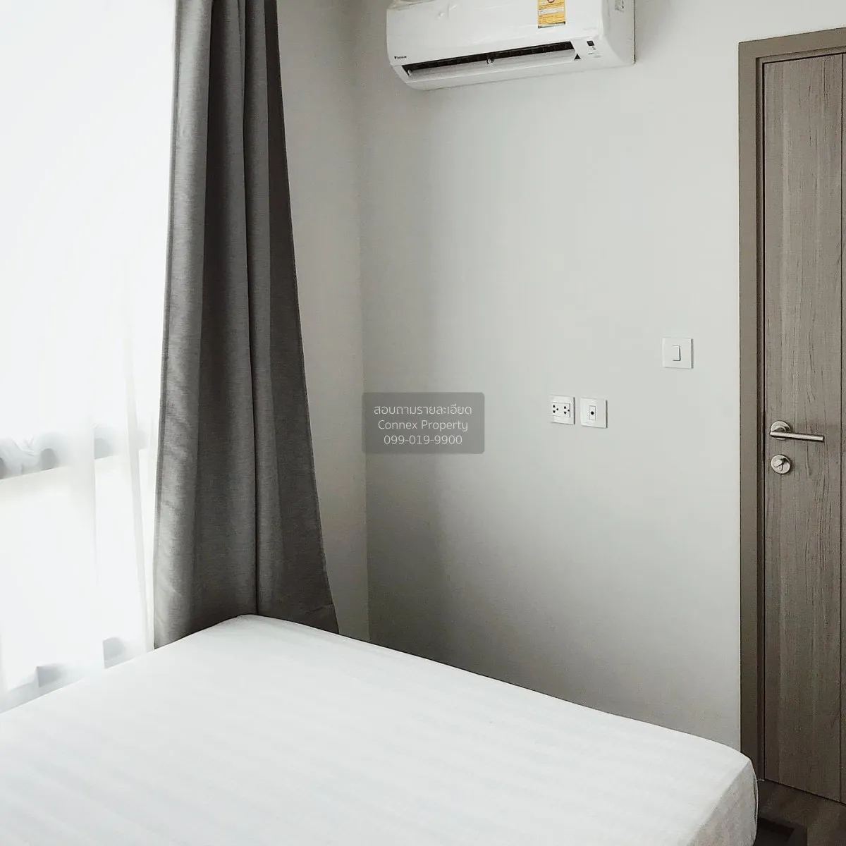 For Sale Condo , Notting Hill Jatujak Interchange , corner unit , 4