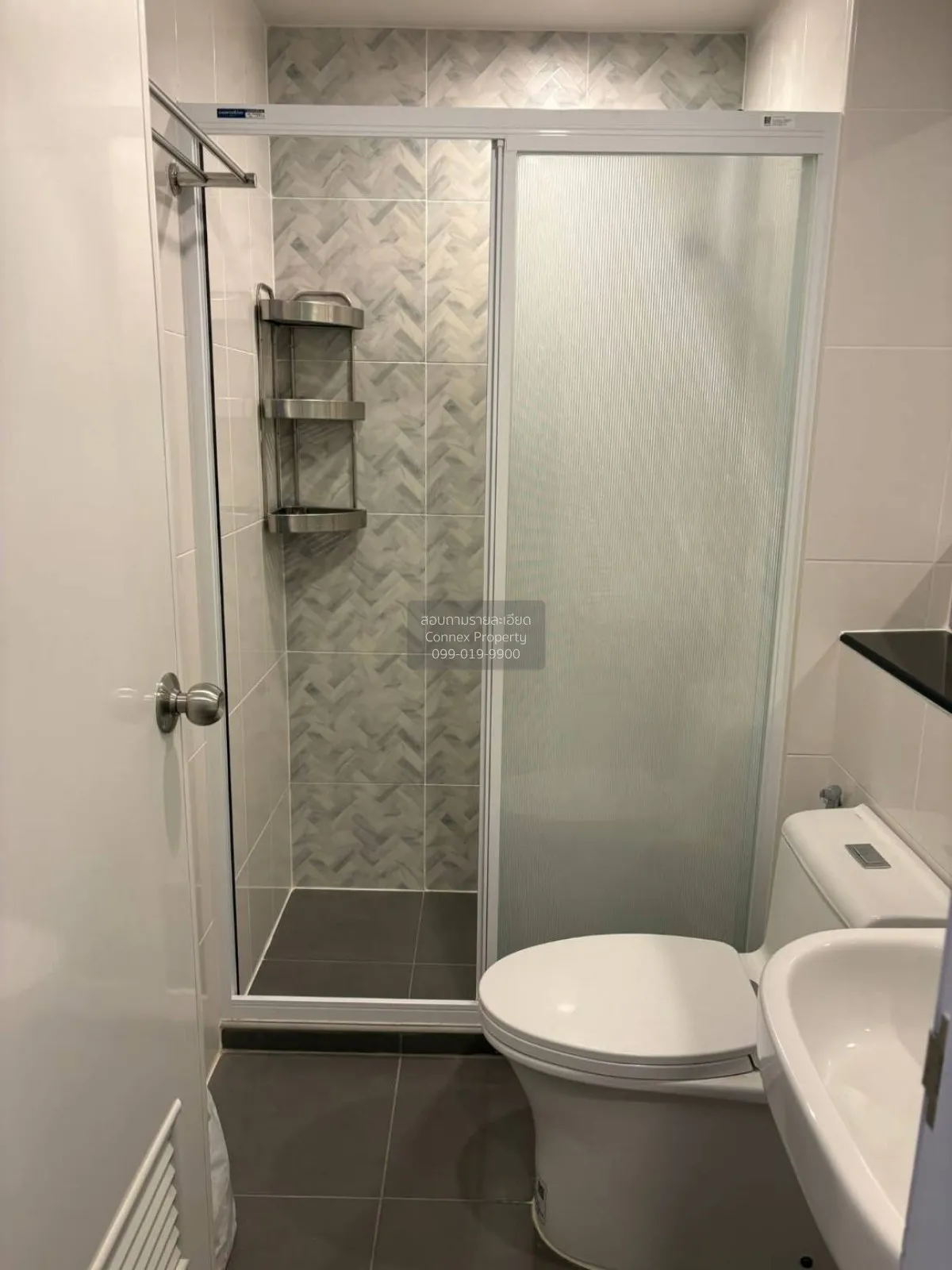 For Rent Condo , Regent Home Bangna (New Project) , nice view , h 2