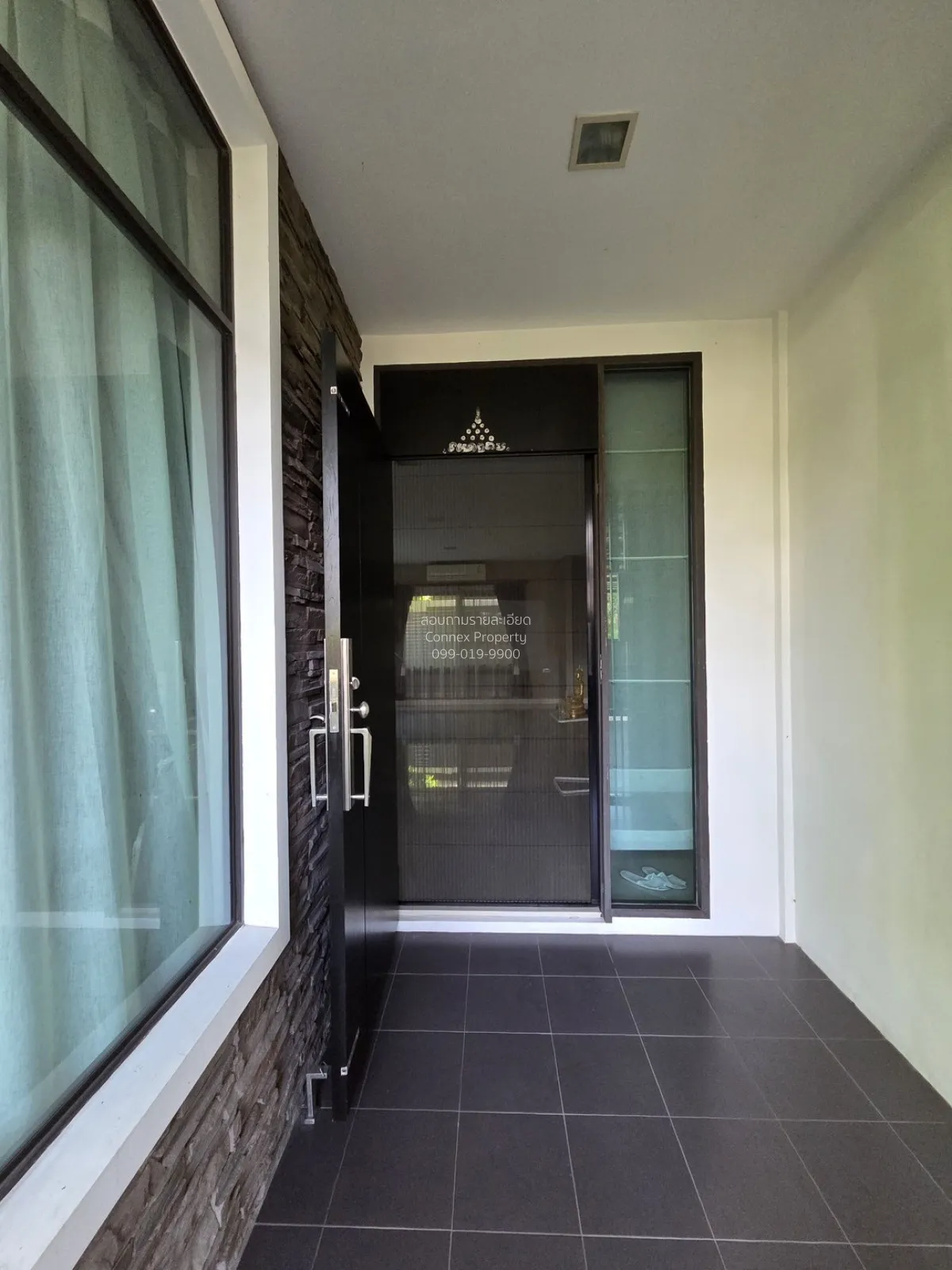 ขายบ้าน  มัณฑนา ประชาอุทิศ 72 ทุ่งครุ เขต ทุ่งครุ กรุงเทพ CX-1516 4