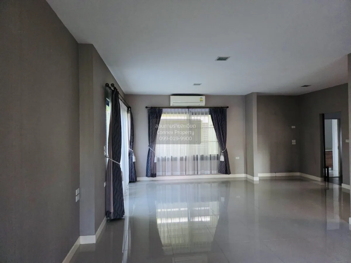 ขายบ้าน  มัณฑนา ประชาอุทิศ 72 ทุ่งครุ เขต ทุ่งครุ กรุงเทพ CX-1516