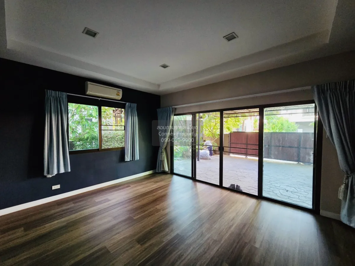 ขายบ้าน  มัณฑนา ประชาอุทิศ 72 ทุ่งครุ เขต ทุ่งครุ กรุงเทพ CX-1516