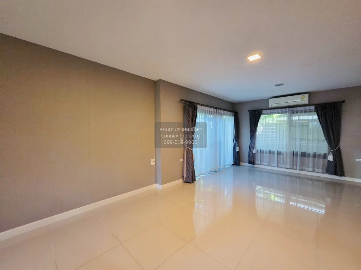 ขายบ้าน  มัณฑนา ประชาอุทิศ 72 ทุ่งครุ เขต ทุ่งครุ กรุงเทพ CX-1516