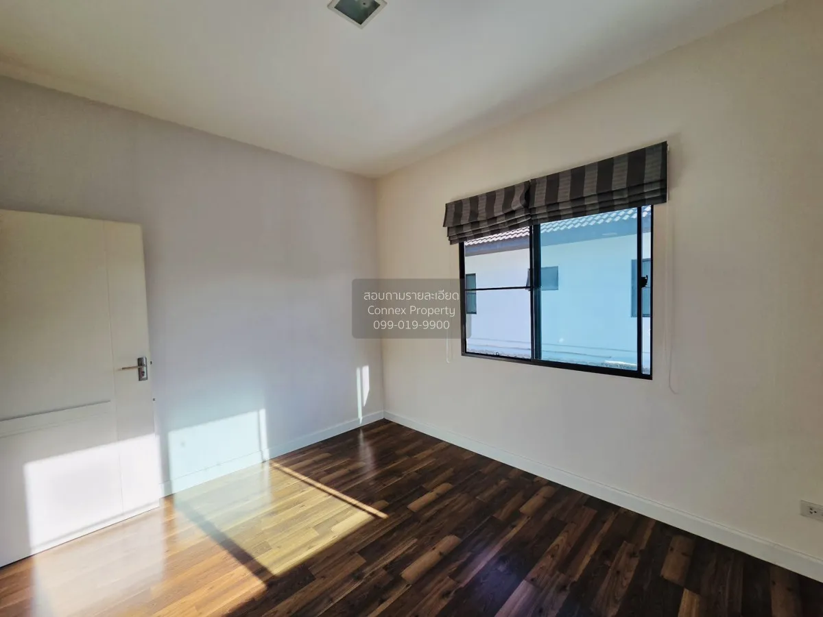 ขายบ้าน  มัณฑนา ประชาอุทิศ 72 ทุ่งครุ เขต ทุ่งครุ กรุงเทพ CX-1516