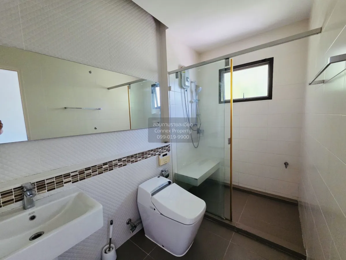 ขายบ้าน  มัณฑนา ประชาอุทิศ 72 ทุ่งครุ เขต ทุ่งครุ กรุงเทพ CX-1516