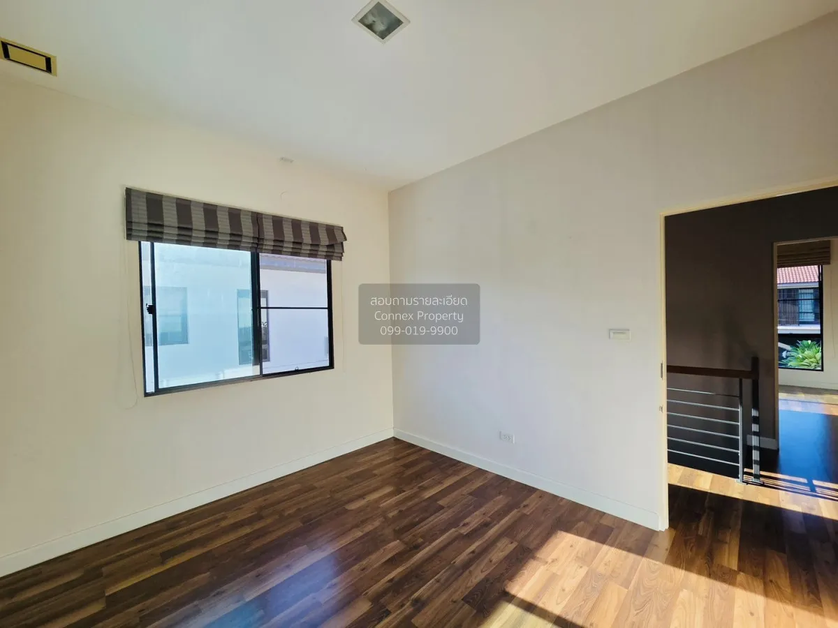 ขายบ้าน  มัณฑนา ประชาอุทิศ 72 ทุ่งครุ เขต ทุ่งครุ กรุงเทพ CX-1516