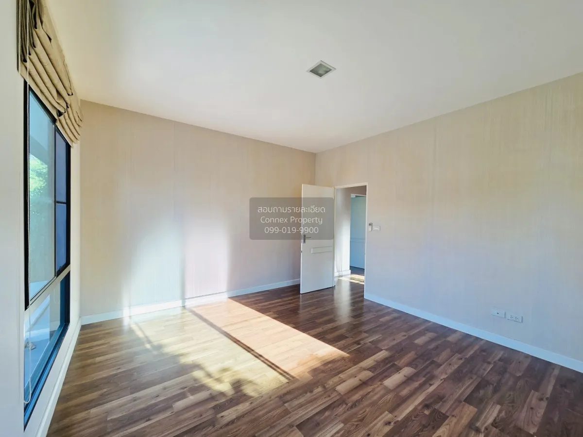 ขายบ้าน  มัณฑนา ประชาอุทิศ 72 ทุ่งครุ เขต ทุ่งครุ กรุงเทพ CX-1516