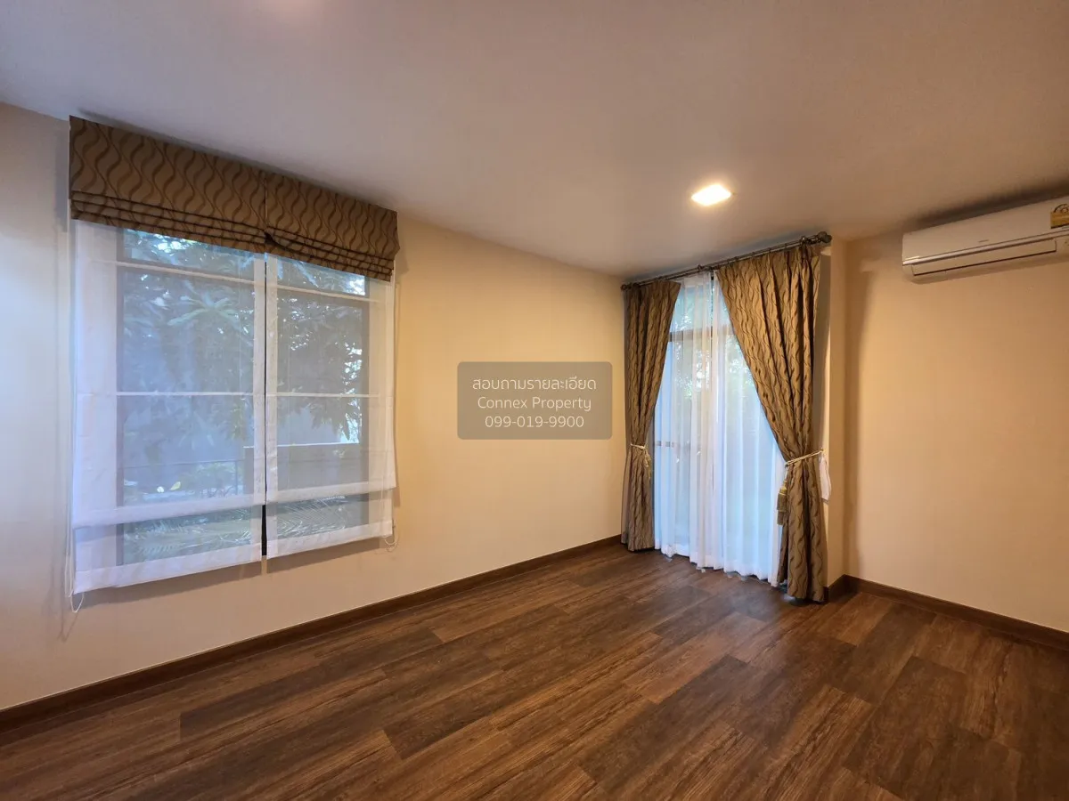 ขายบ้าน  มัณฑนา ประชาอุทิศ 72 ทุ่งครุ เขต ทุ่งครุ กรุงเทพ CX-1516