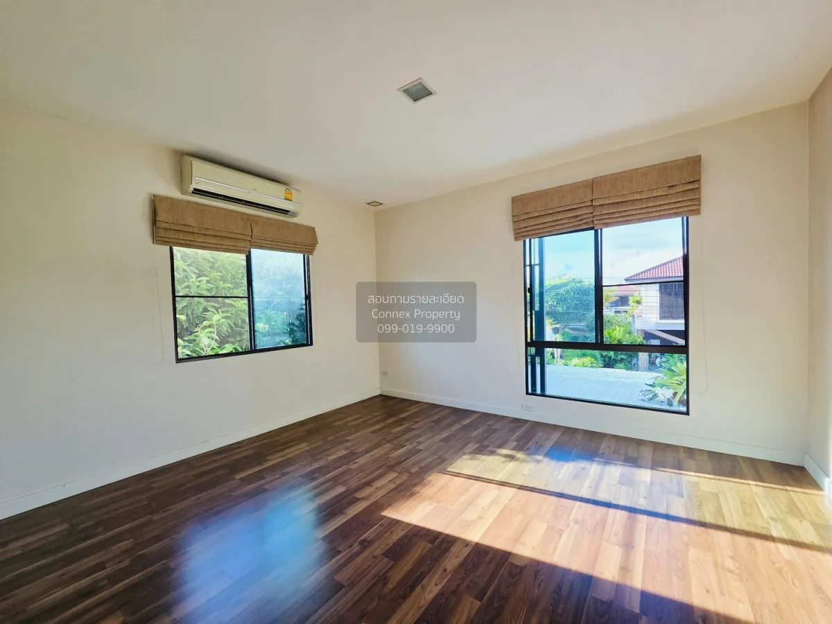 ขายบ้าน  มัณฑนา ประชาอุทิศ 72 ทุ่งครุ เขต ทุ่งครุ กรุงเทพ CX-1516