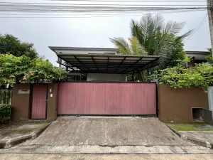 ขายบ้าน  มัณฑนา ประชาอุทิศ 72 ทุ่งครุ เขต ทุ่งครุ กรุงเทพ CX-151649