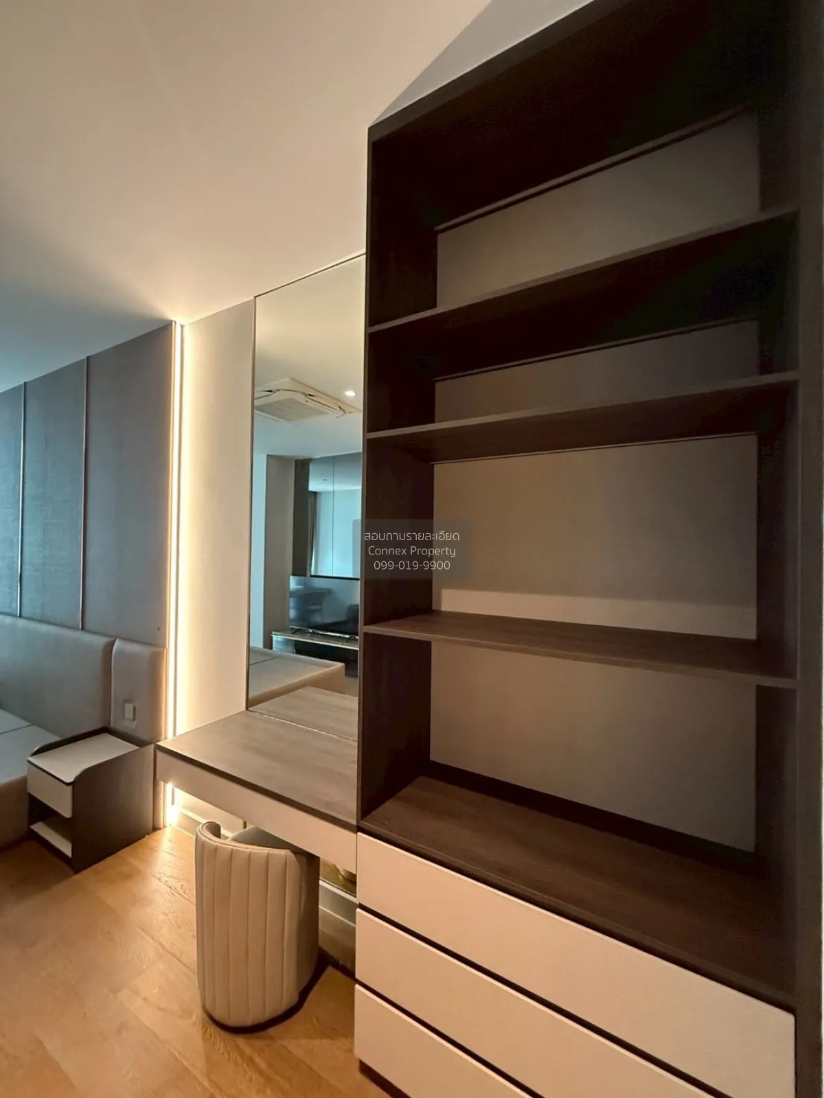 เช่าคอนโด  ศุภาลัย ไอคอน สาทร MRT-สีลม ทุ่งมหาเมฆ เขต สาทร กรุงเท 2