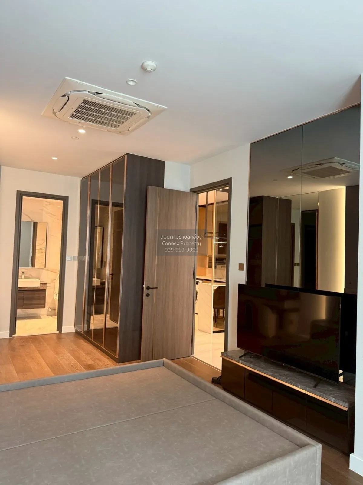 เช่าคอนโด  ศุภาลัย ไอคอน สาทร MRT-สีลม ทุ่งมหาเมฆ เขต สาทร กรุงเท