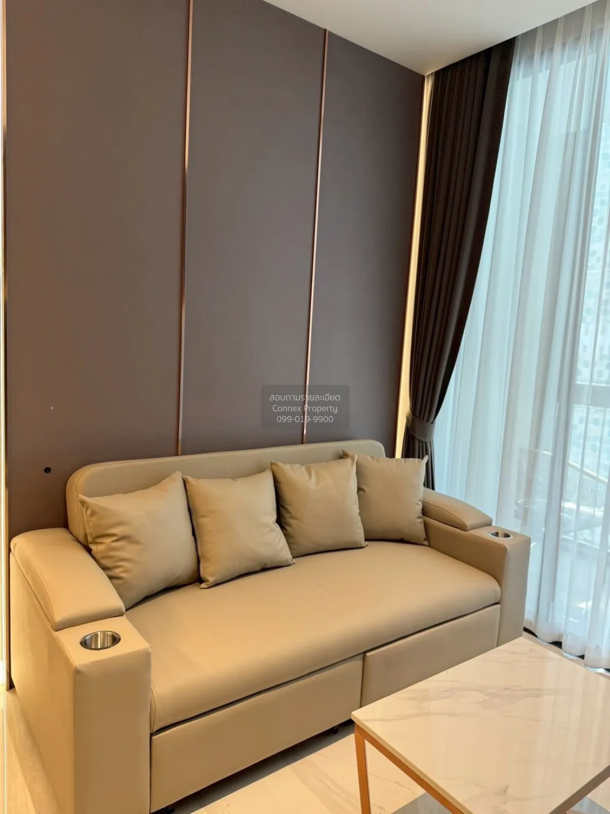 เช่าคอนโด  ศุภาลัย ไอคอน สาทร MRT-สีลม ทุ่งมหาเมฆ เขต สาทร กรุงเท