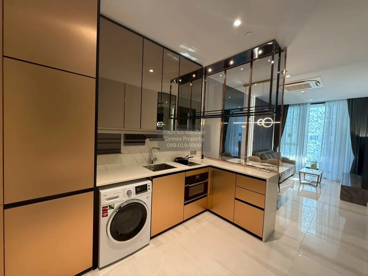 เช่าคอนโด  ศุภาลัย ไอคอน สาทร MRT-สีลม ทุ่งมหาเมฆ เขต สาทร กรุงเท