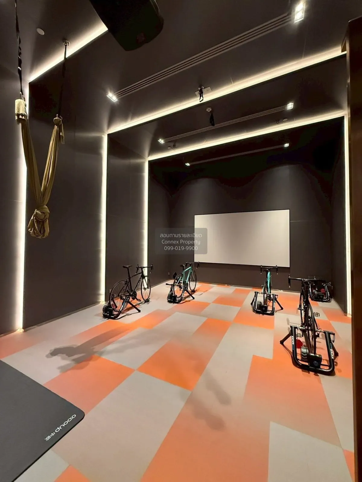 เช่าคอนโด  ศุภาลัย ไอคอน สาทร MRT-สีลม ทุ่งมหาเมฆ เขต สาทร กรุงเท