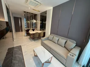 เช่าคอนโด  ศุภาลัย ไอคอน สาทร MRT-สีลม ทุ่งมหาเมฆ เขต สาทร กรุงเทพ CX-151650