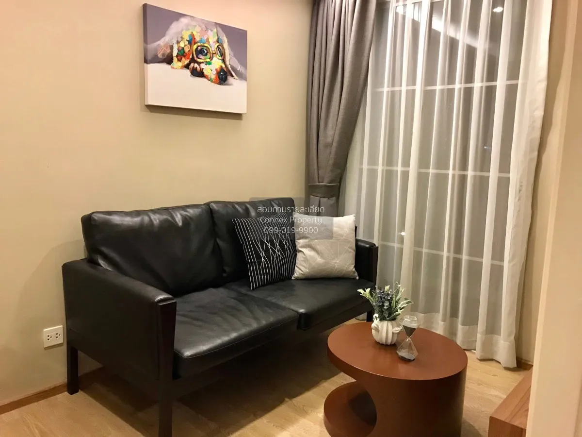 For Sale Condo , Maestro 39 , BTS-Phrom Phong , Khlong Toei Nuea  2