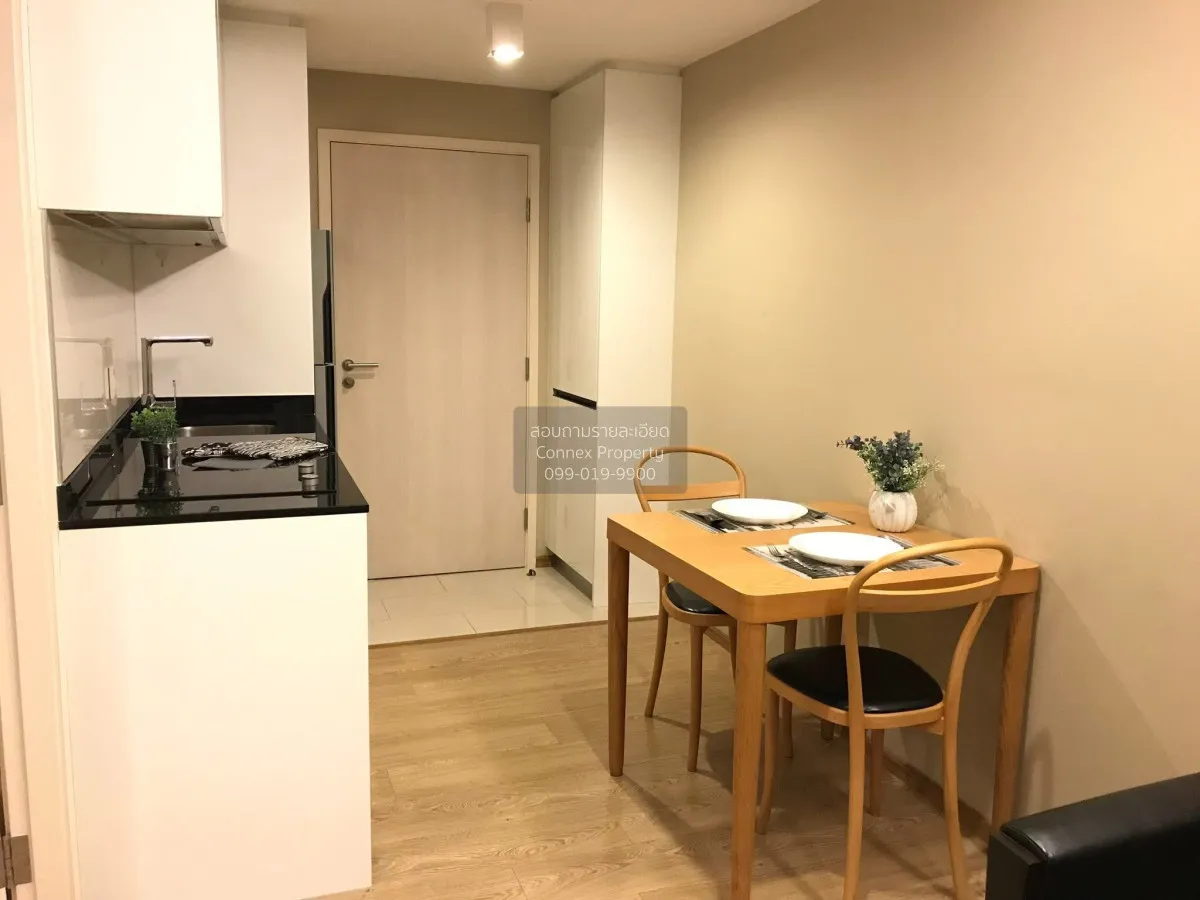 For Sale Condo , Maestro 39 , BTS-Phrom Phong , Khlong Toei Nuea  4