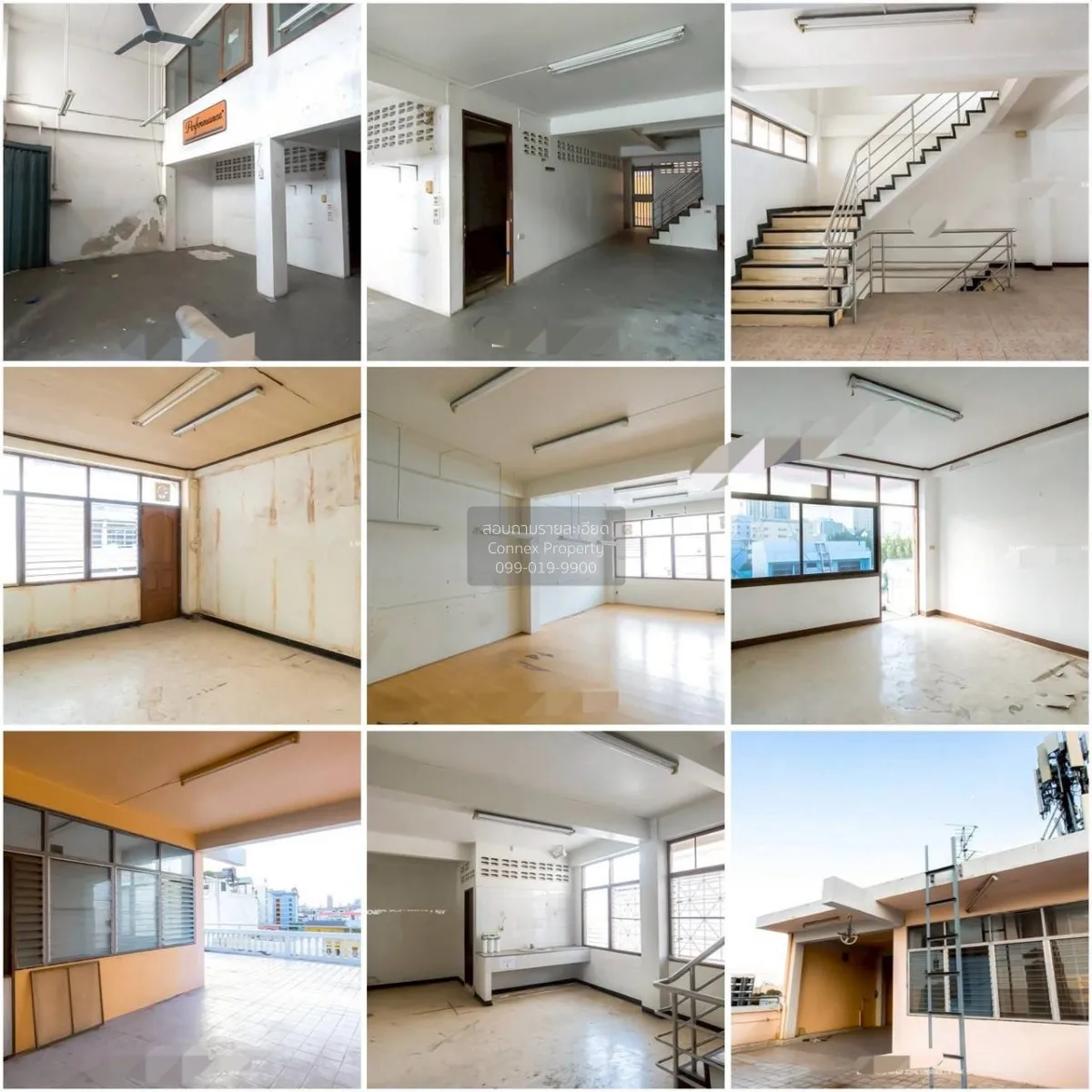 ขายทาวเฮ้าส์ ประชาราษฎร์บำเพ็ญ ซ.5   ห้วยขวาง เขต ห้วยขวาง กรุงเท 2