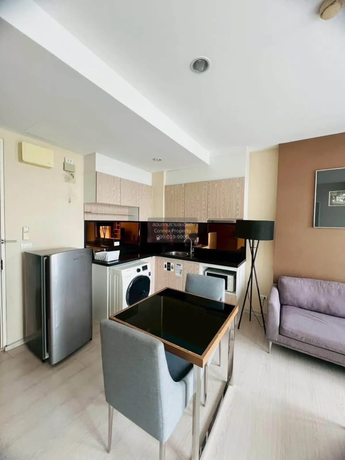 ขายคอนโด  เอสเตลล่า เอกมัย (เมอเวนพิค เอกมัย / อัพ เอกมัย) BTS-เอ 3