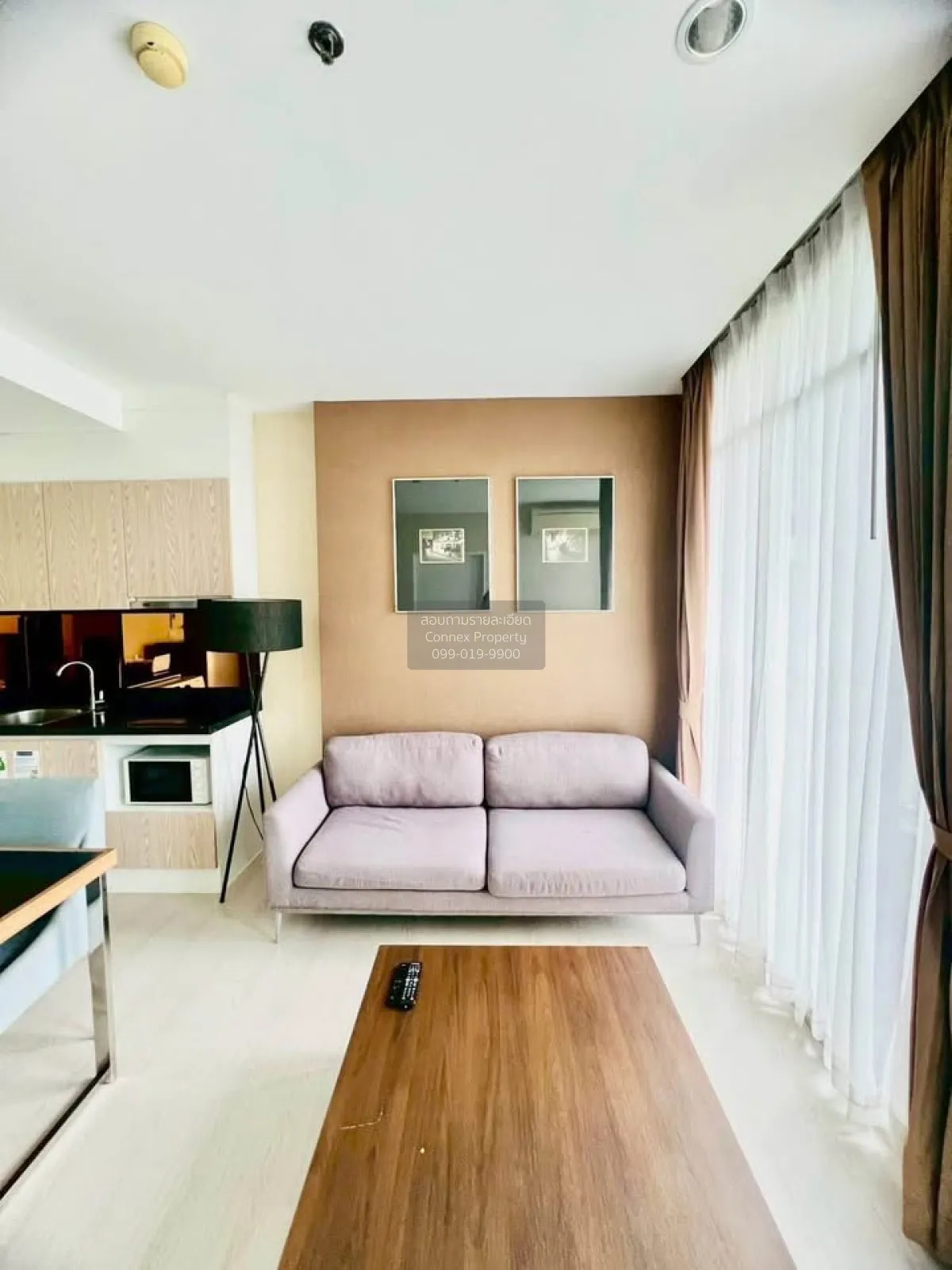 ขายคอนโด  เอสเตลล่า เอกมัย (เมอเวนพิค เอกมัย / อัพ เอกมัย) BTS-เอ