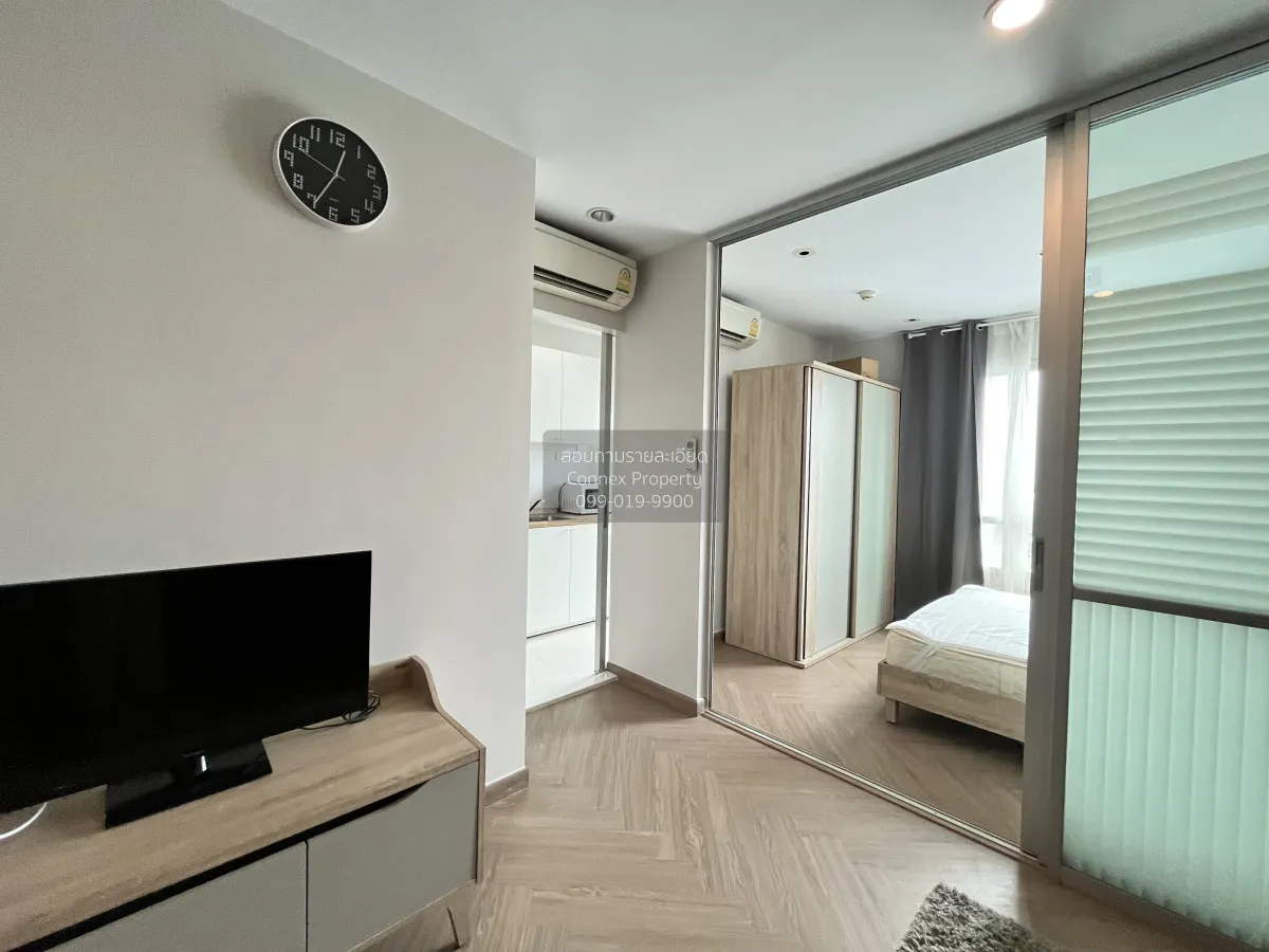 For Rent Condo , The President Sathorn - Ratchaphruek 1 , BTS-Ban 2