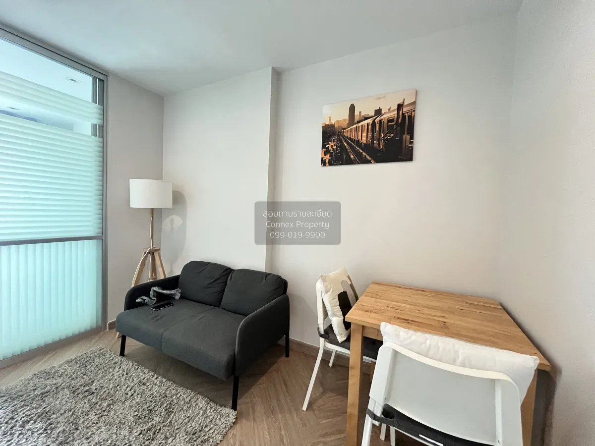 For Rent Condo , The President Sathorn - Ratchaphruek 1 , BTS-Ban 3