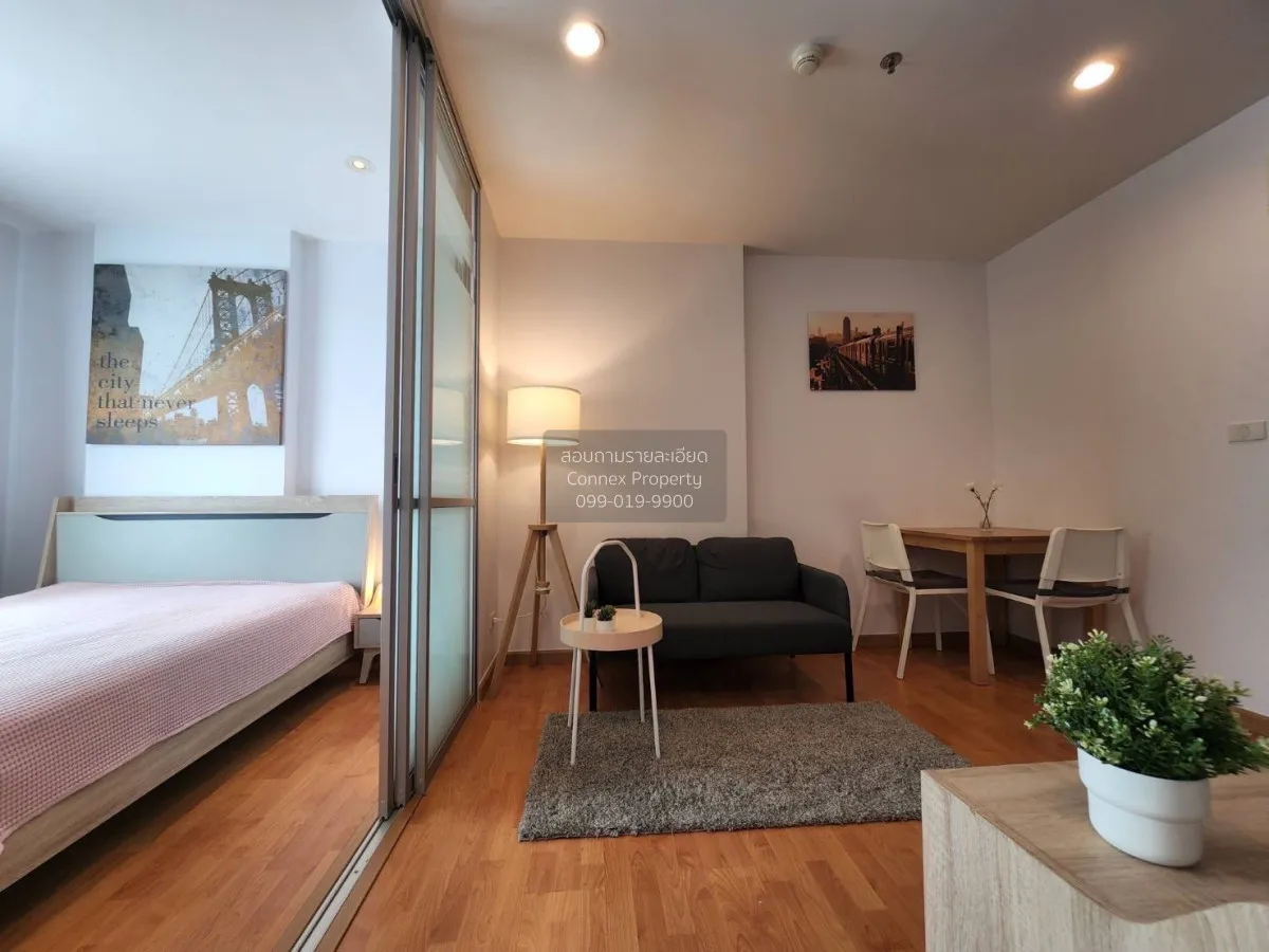 For Rent Condo , The President Sathorn - Ratchaphruek 1 , BTS-Ban 3