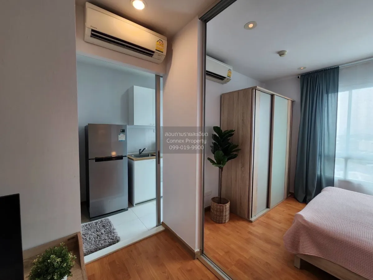For Rent Condo , The President Sathorn - Ratchaphruek 1 , BTS-Ban 4