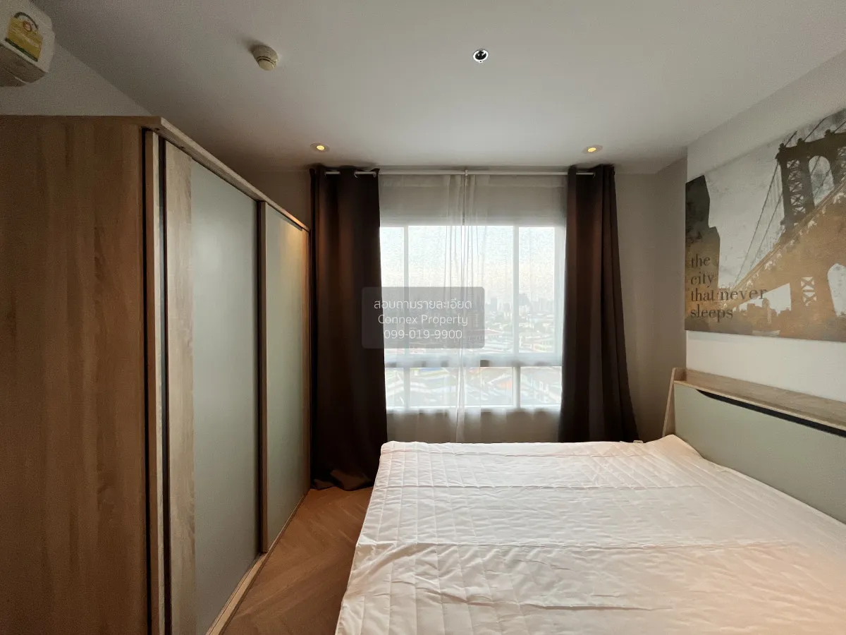 For Rent Condo , The President Sathorn - Ratchaphruek 1 , BTS-Ban