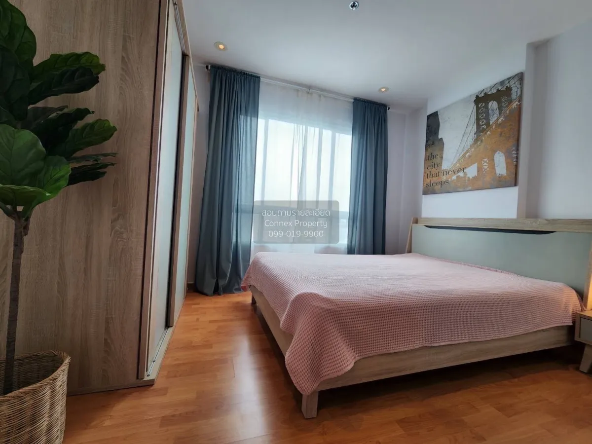 For Rent Condo , The President Sathorn - Ratchaphruek 1 , BTS-Ban