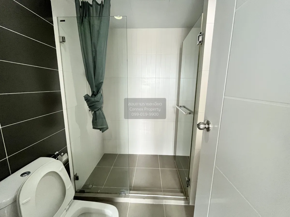 For Rent Condo , The President Sathorn - Ratchaphruek 1 , BTS-Ban