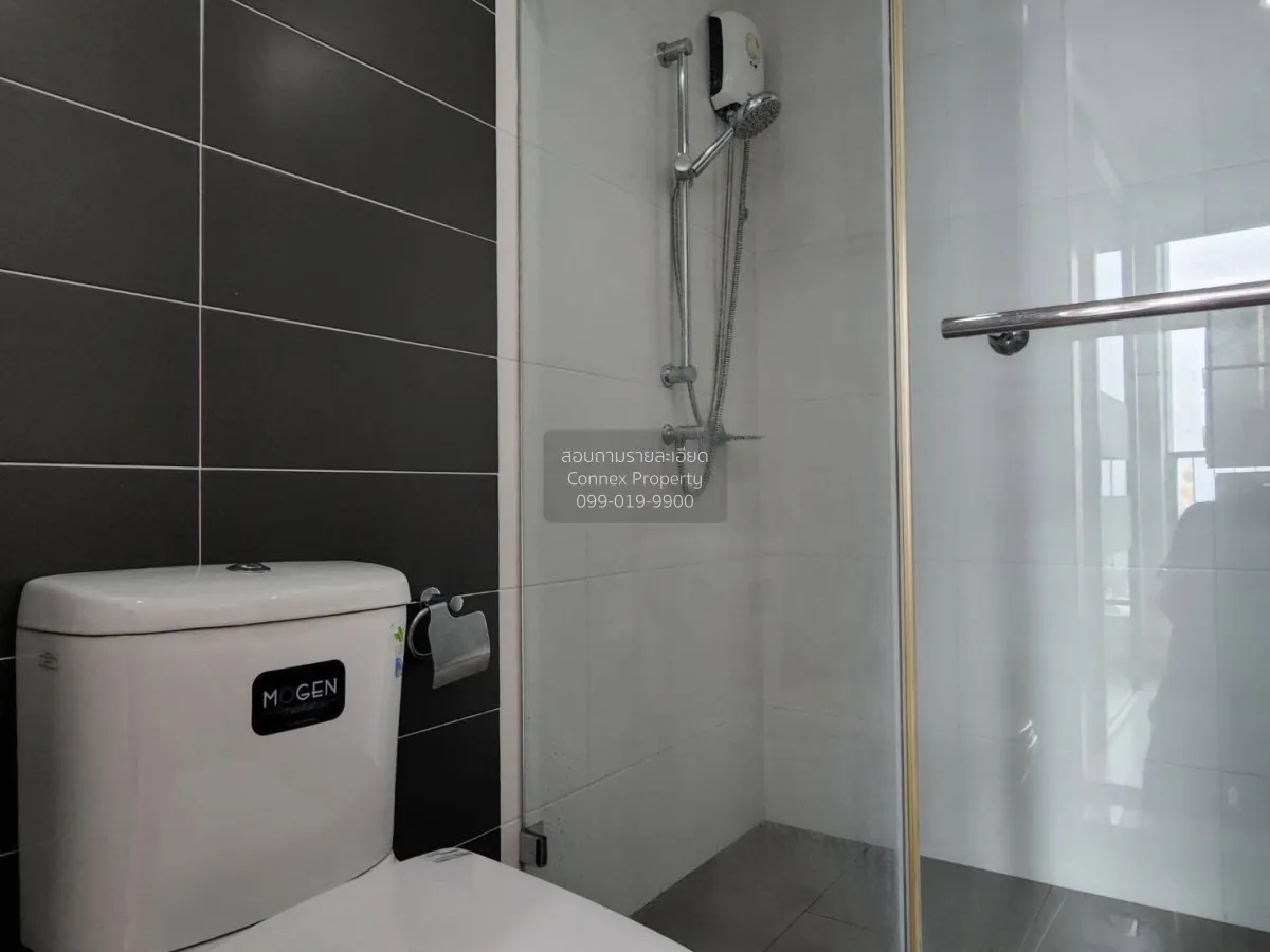 For Rent Condo , The President Sathorn - Ratchaphruek 1 , BTS-Ban