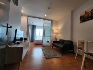 For Rent Condo , The President Sathorn - Ratchaphruek 1 , BTS-Bang Wa , Pakklong Phasi Charoen , Phasi Charoen , Bangkok , CX-151654