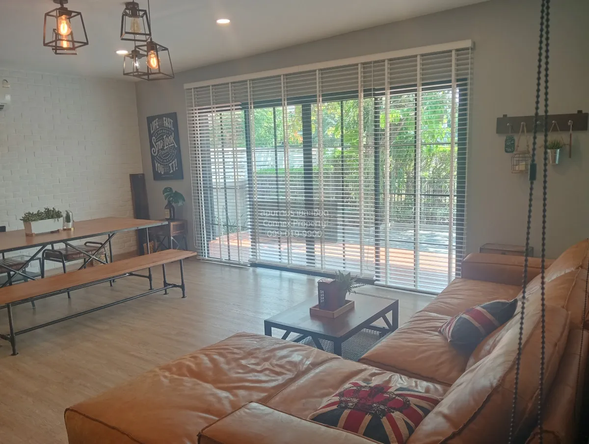 เช่าบ้าน  เดอะแกรนด์ พระราม 2 พันท้ายนรสิงห์ เมืองสมุทรสาคร สมุทร 4