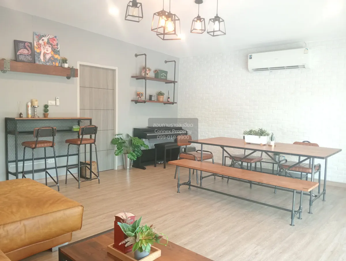 เช่าบ้าน  เดอะแกรนด์ พระราม 2 พันท้ายนรสิงห์ เมืองสมุทรสาคร สมุทร