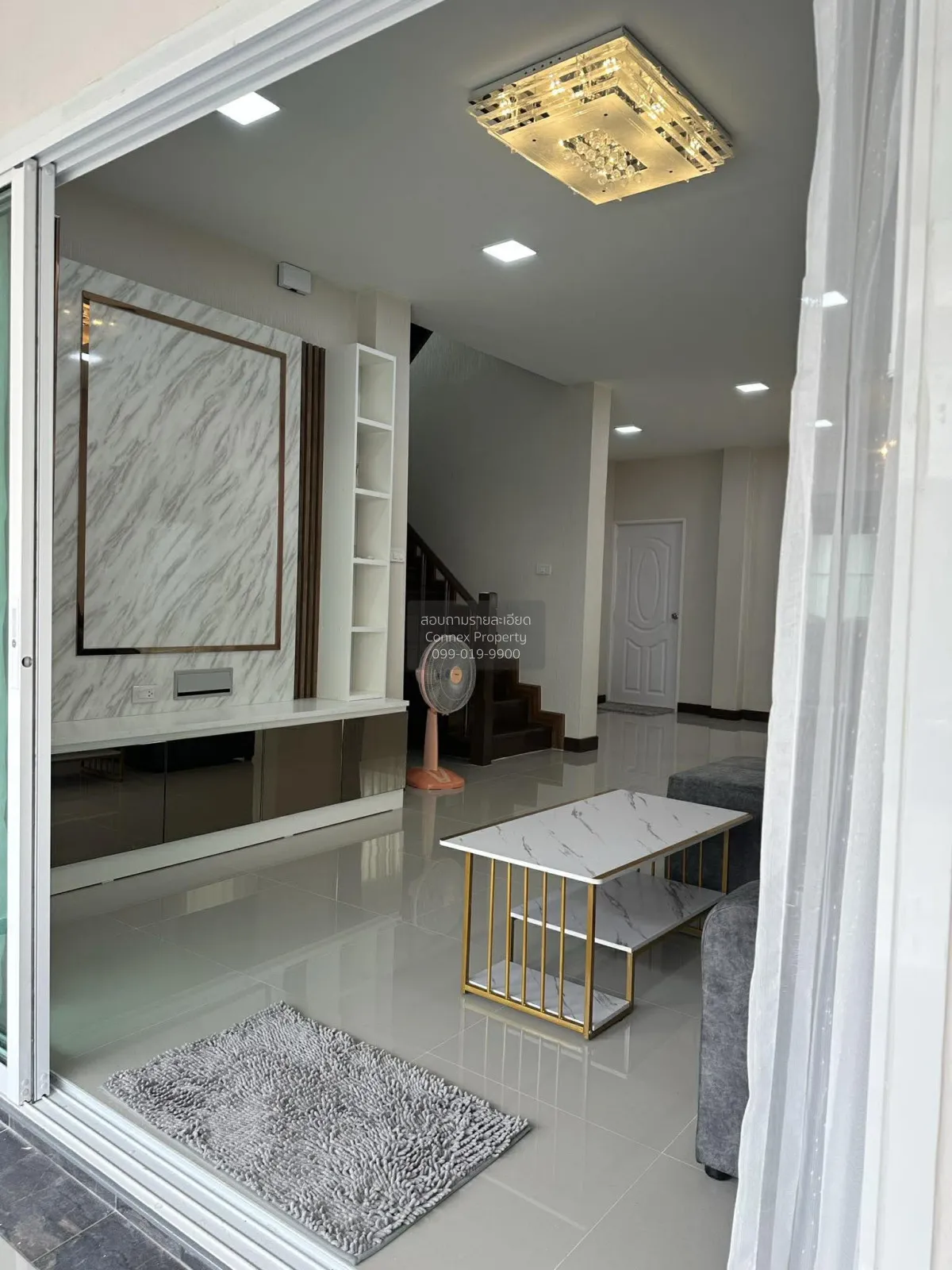 For Sale House , Baan Burirom Srinakarin - Wongwaen Theparak , Ph 4