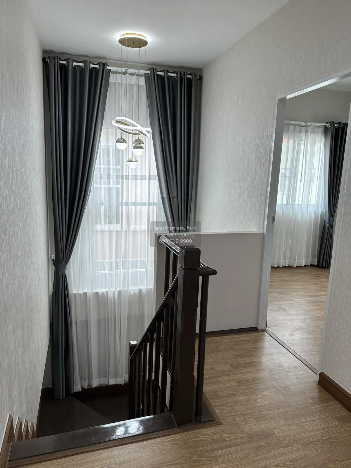 For Sale House , Baan Burirom Srinakarin - Wongwaen Theparak , Ph