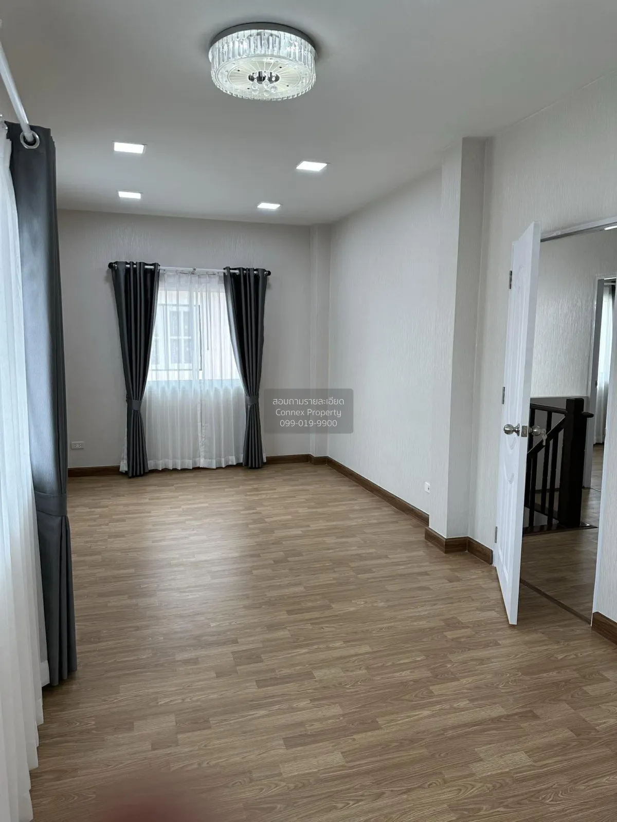 For Sale House , Baan Burirom Srinakarin - Wongwaen Theparak , Ph