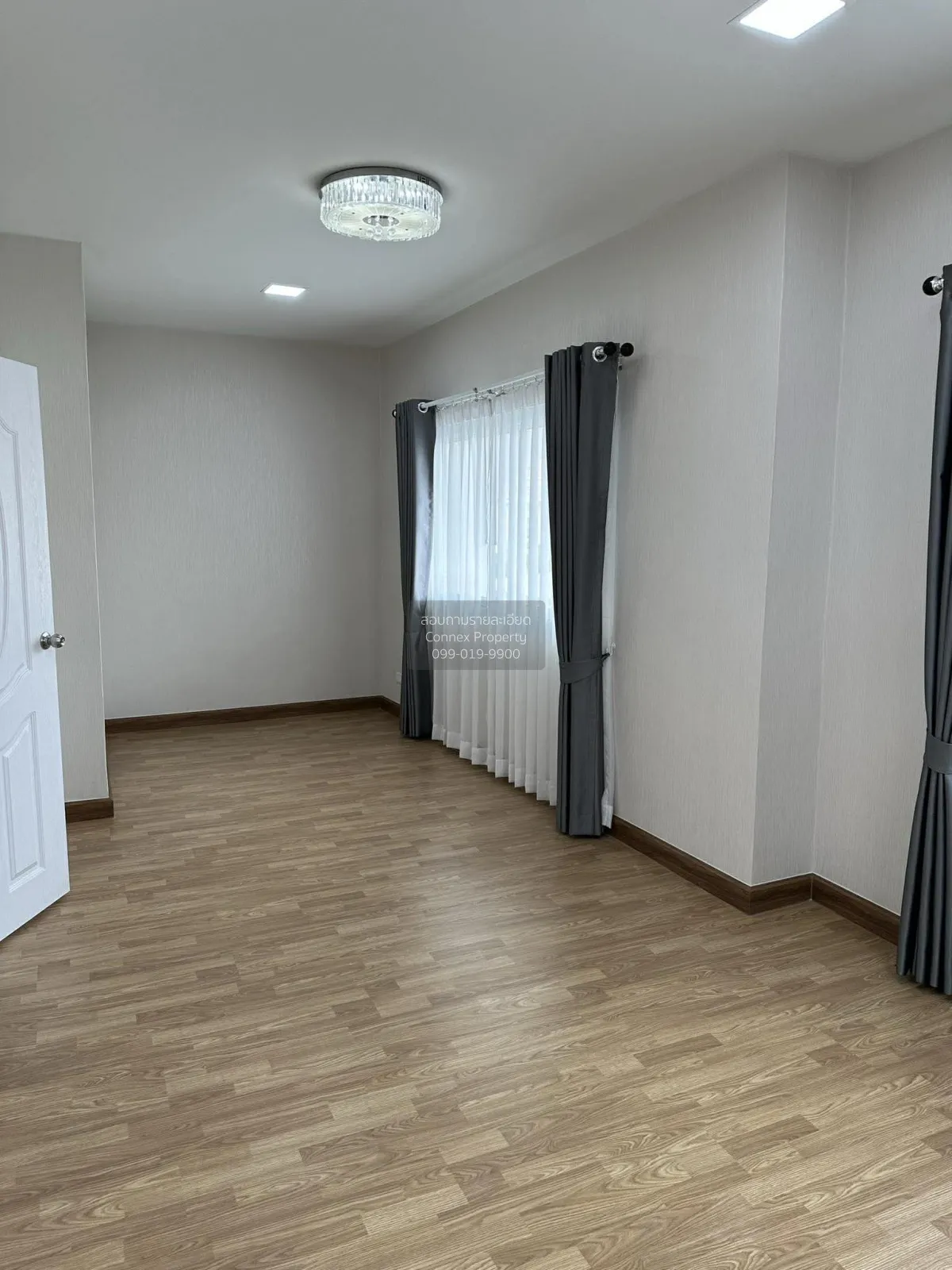 For Sale House , Baan Burirom Srinakarin - Wongwaen Theparak , Ph