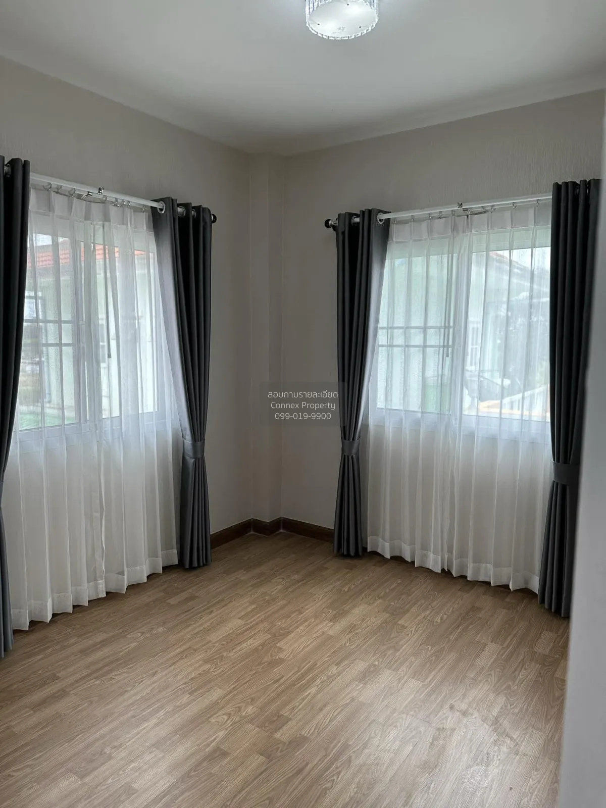 For Sale House , Baan Burirom Srinakarin - Wongwaen Theparak , Ph