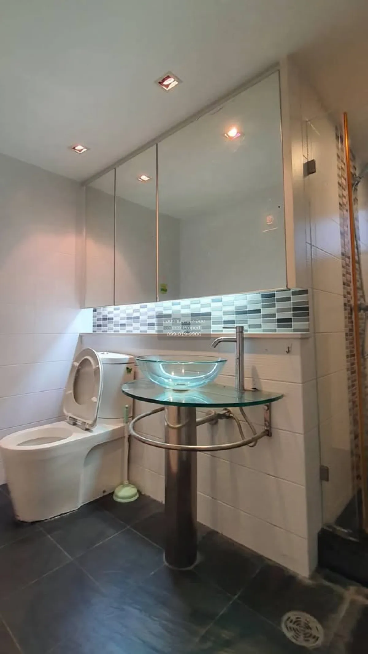 For Sale Condo , Lakeview Condominiums Geneva , Bang Phut , Pak K 4