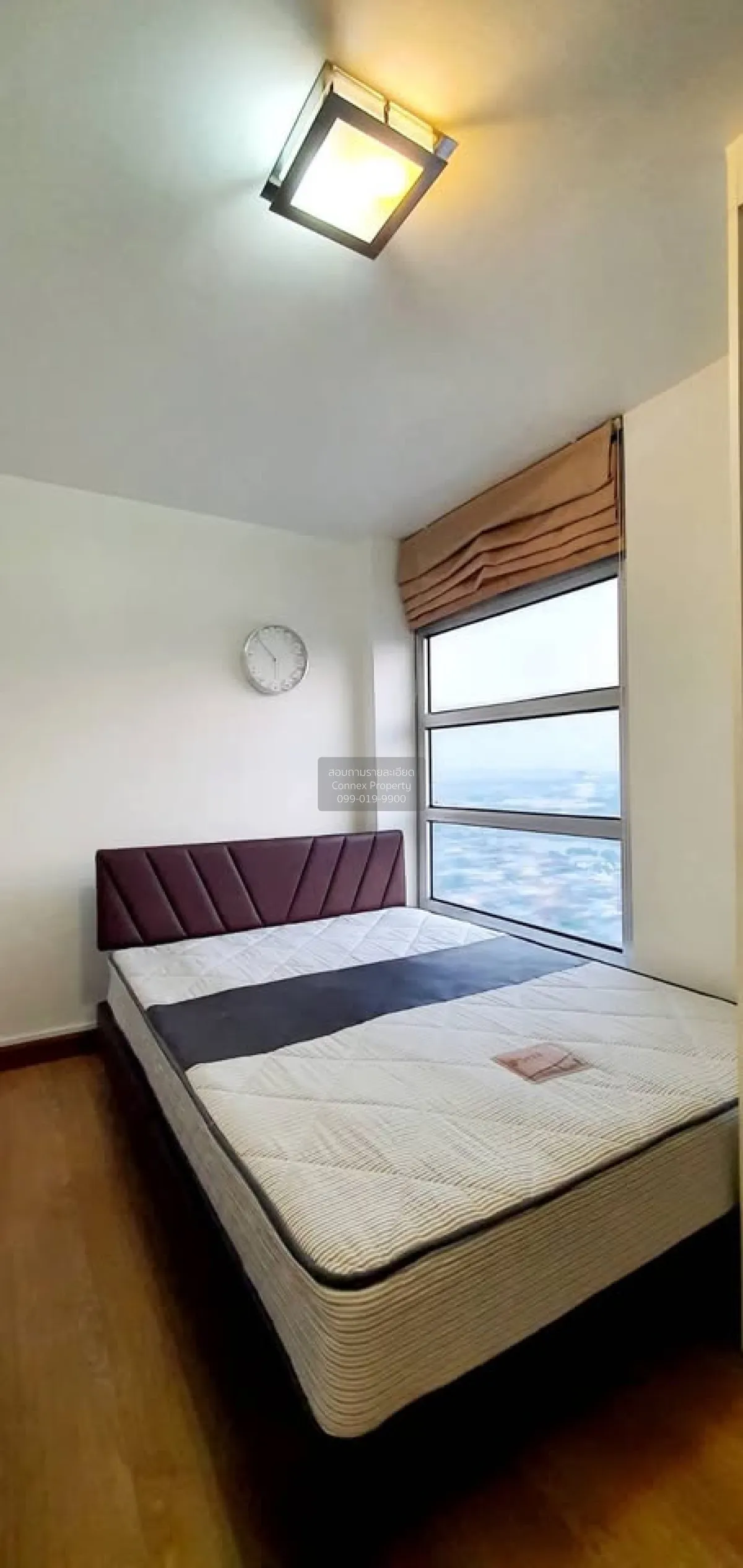 For Sale Condo , Lakeview Condominiums Geneva , Bang Phut , Pak K
