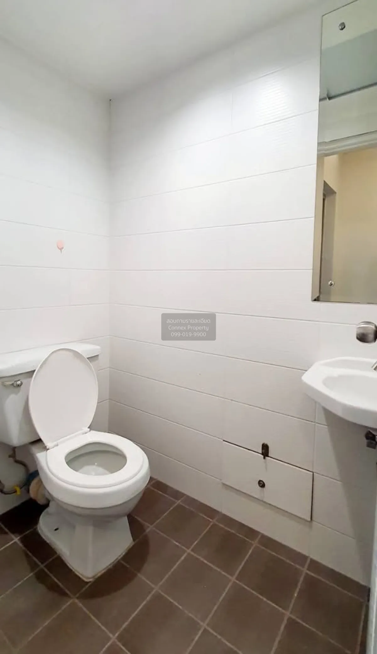 For Sale Condo , Lakeview Condominiums Geneva , Bang Phut , Pak K