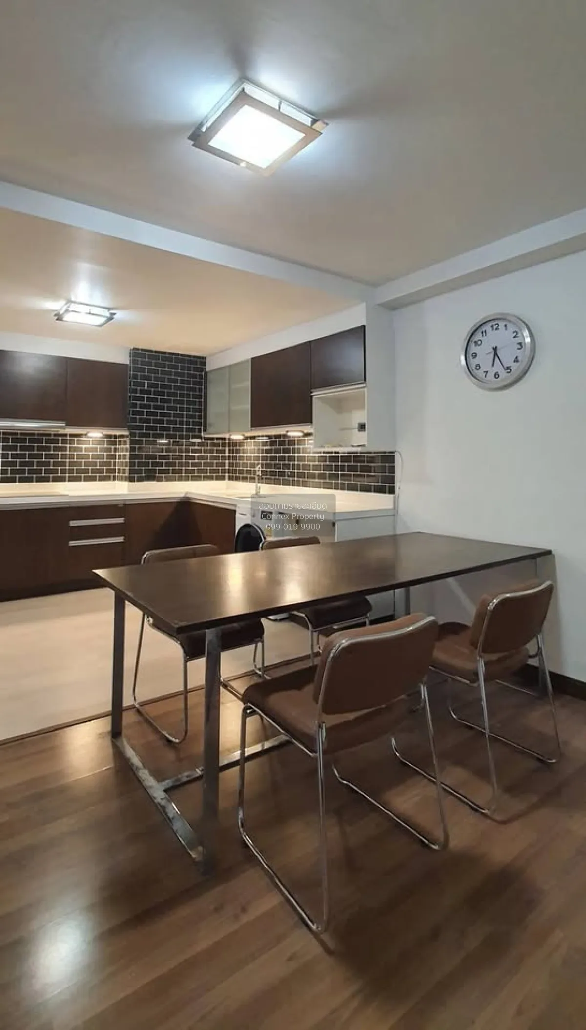 For Sale Condo , Lakeview Condominiums Geneva , Bang Phut , Pak K