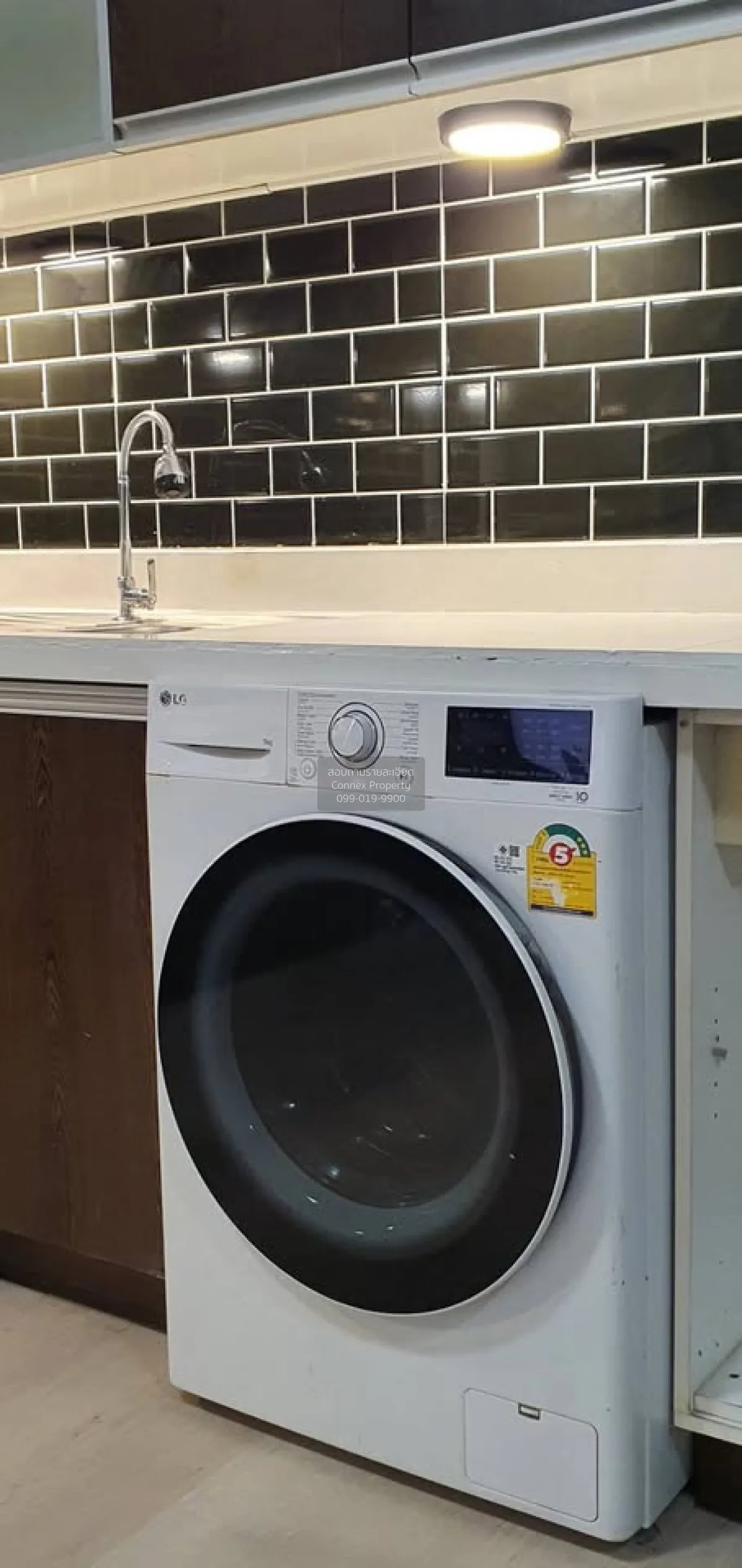 For Sale Condo , Lakeview Condominiums Geneva , Bang Phut , Pak K